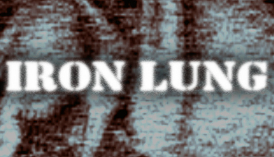 Iron Lung Steam Key satın al - Tiriniti