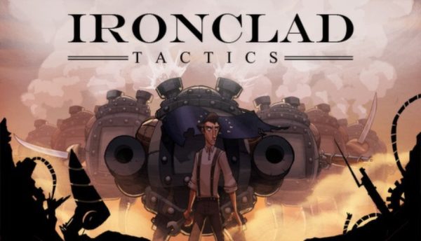 Ironclad Tactics Steam Key satın al - Tiriniti