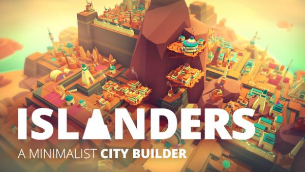 ISLANDERS ucuz satın al - Tiriniti