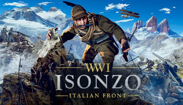 Isonzo ucuz satın al - Tiriniti