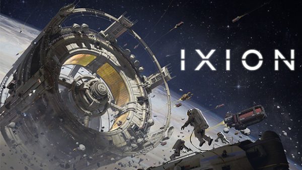 IXION ucuz satın al - Tiriniti