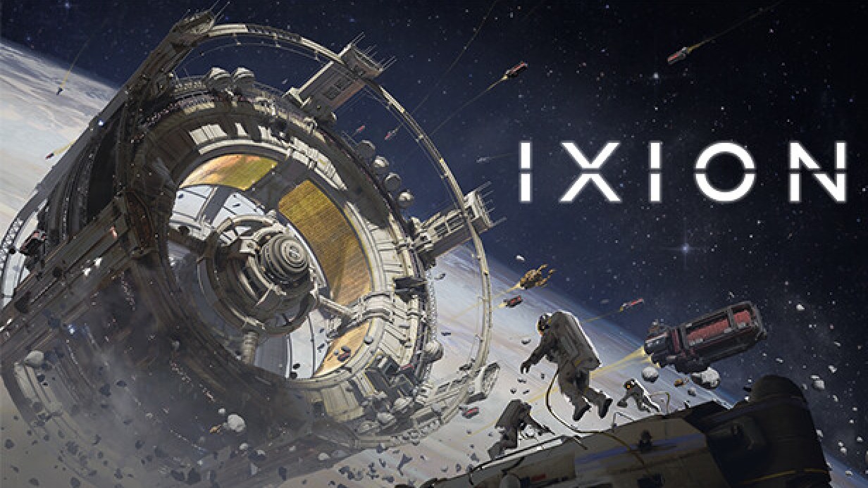 IXION ucuz satın al - Tiriniti