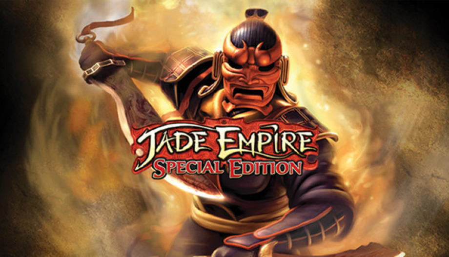 Jade Empire™: Special Edition ucuz satın al - Tiriniti
