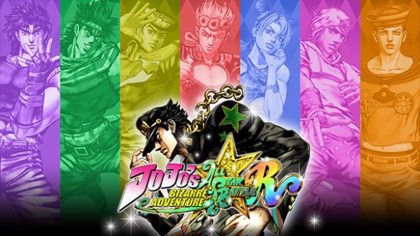 JoJo’s Bizarre Adventure: All-Star Battle R ucuz satın al - Tiriniti
