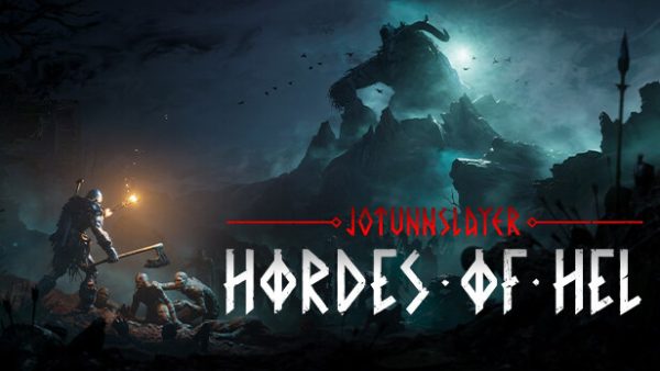 Jotunnslayer: Hordes of Hel ucuz satın al - Tiriniti