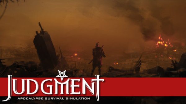 Judgment: Apocalypse Survival Simulation ucuz satın al - Tiriniti