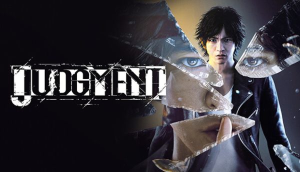 Judgment ucuz satın al - Tiriniti