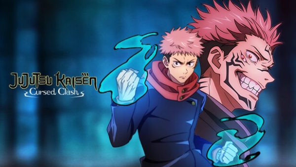 Jujutsu Kaisen Cursed Clash ucuz satın al - Tiriniti