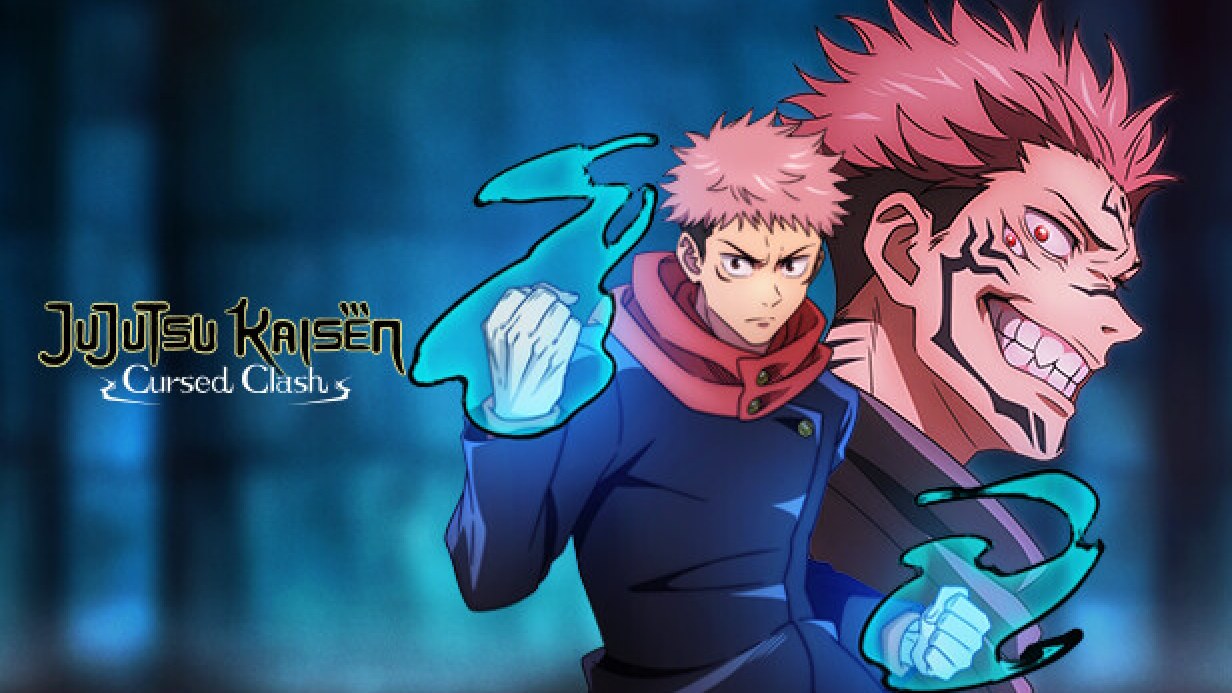Jujutsu Kaisen Cursed Clash ucuz satın al - Tiriniti