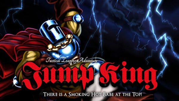 Jump King ucuz satın al - Tiriniti