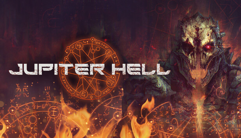 Jupiter Hell Steam Key satın al - Tiriniti