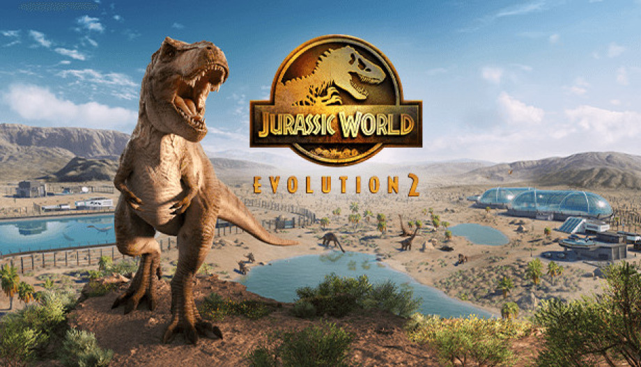 Jurassic World Evolution 2 Steam Key satın al - Tiriniti