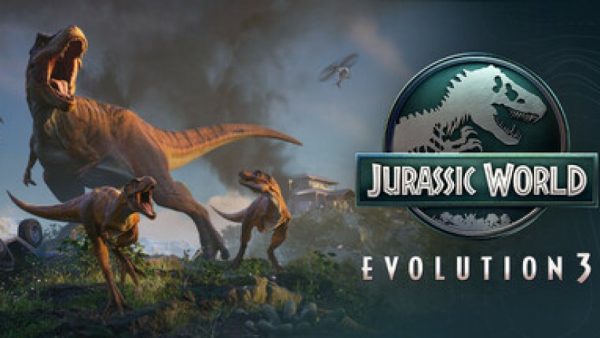 Jurassic World Evolution 3 ucuz satın al - Tiriniti