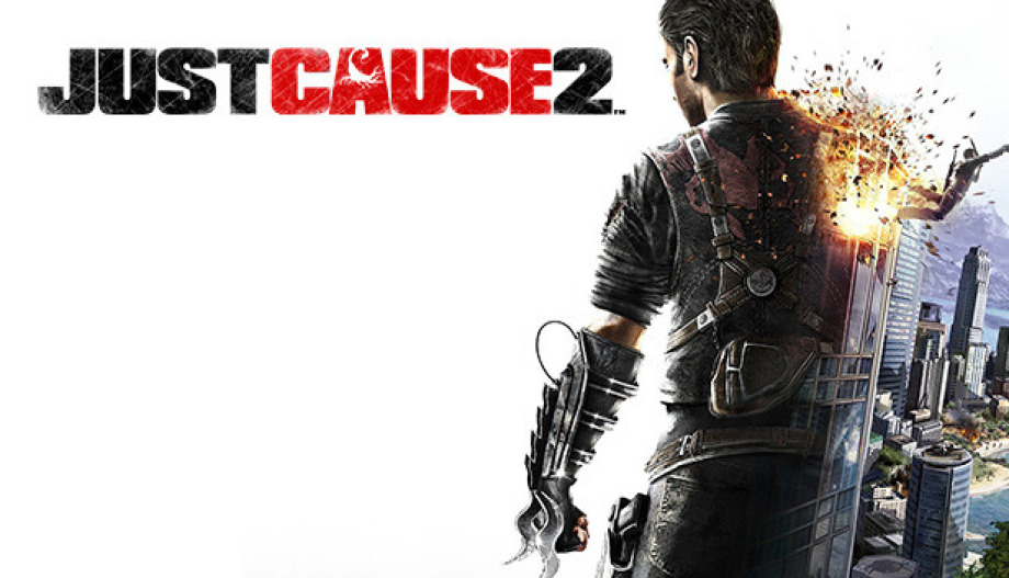 Just Cause 2 ucuz satın al - Tiriniti