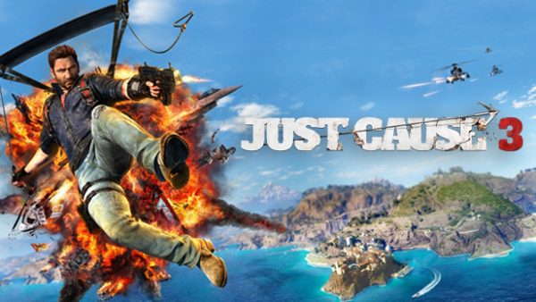Just Cause 3 ucuz satın al - Tiriniti