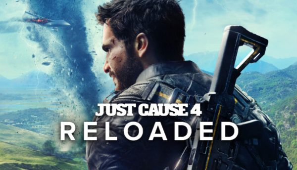 Just Cause 4 Reloaded ucuz satın al - Tiriniti