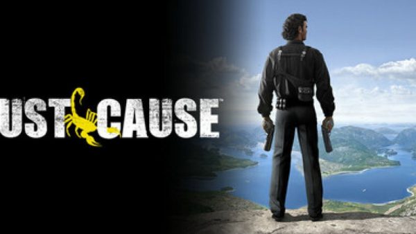 Just Cause ucuz satın al - Tiriniti