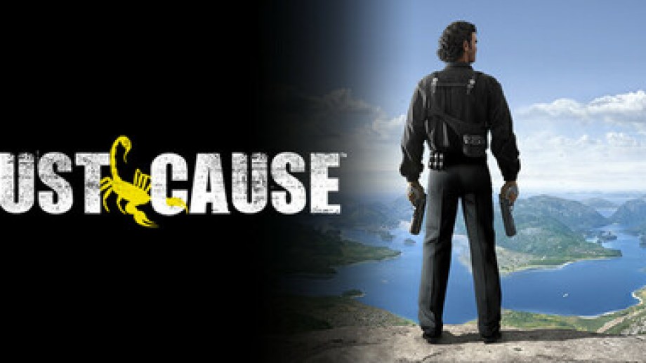 Just Cause ucuz satın al - Tiriniti
