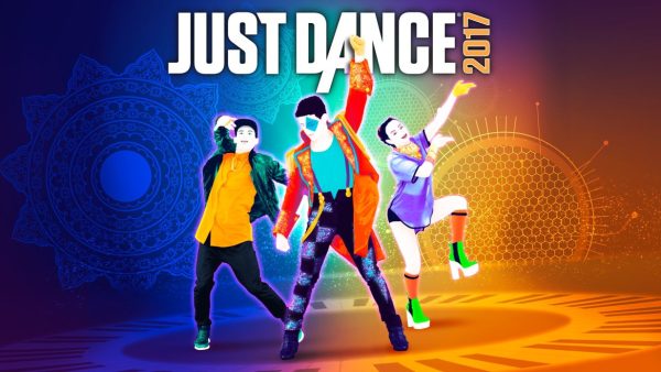 Just Dance 2017 ucuz satın al - Tiriniti