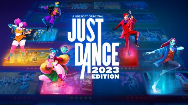 Just Dance 2023 Edition Xbox One Series X|S