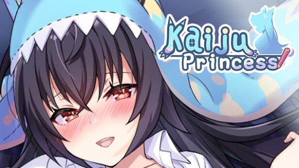 Kaiju Princess ucuz satın al - Tiriniti