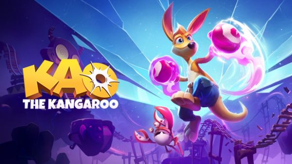 Kao the Kangaroo ucuz satın al - Tiriniti