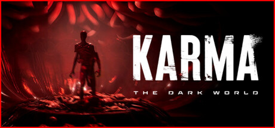 KARMA: The Dark World ucuz satın al - Tiriniti