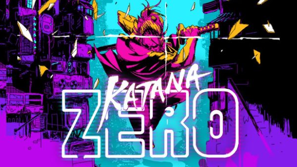 Katana ZERO ucuz satın al - Tiriniti