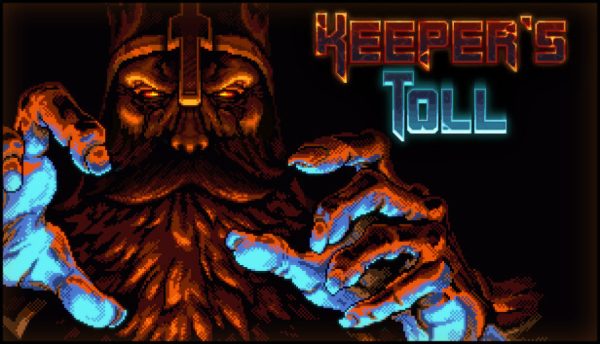 Keeper's Toll ucuz satın al - Tiriniti