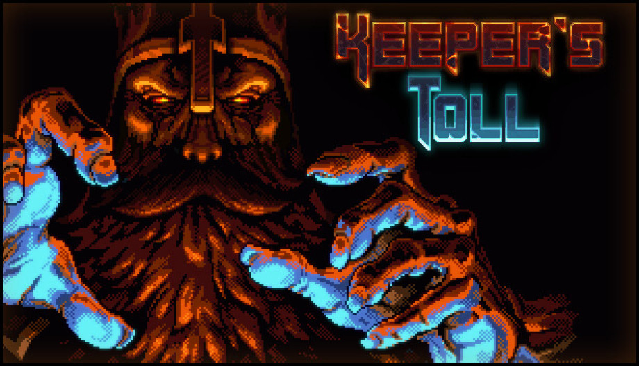 Keeper's Toll ucuz satın al - Tiriniti
