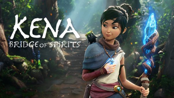 Kena: Bridge of Spirits ucuz satın al - Tiriniti