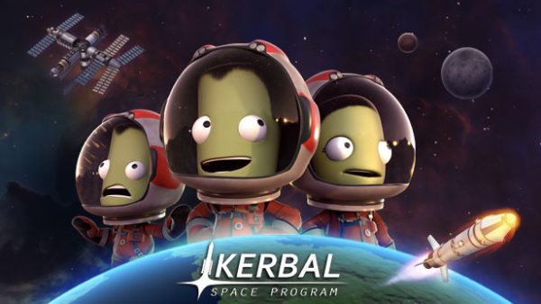 Kerbal Space Program ucuz satın al - Tiriniti