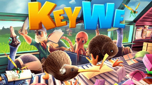 KeyWe ucuz satın al - Tiriniti