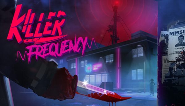 Killer Frequency ucuz satın al - Tiriniti