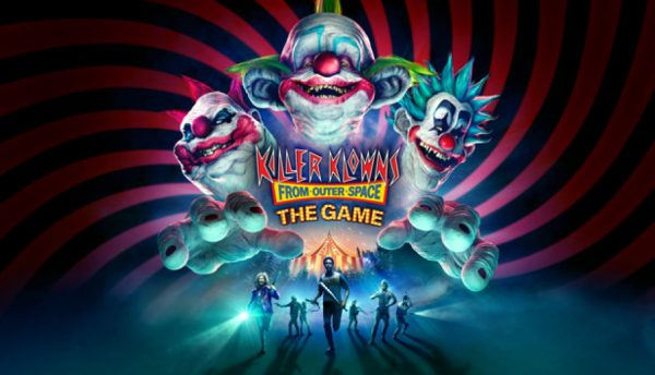 Killer Klowns From Outer Space: The Game Steam Key satın al - Tiriniti
