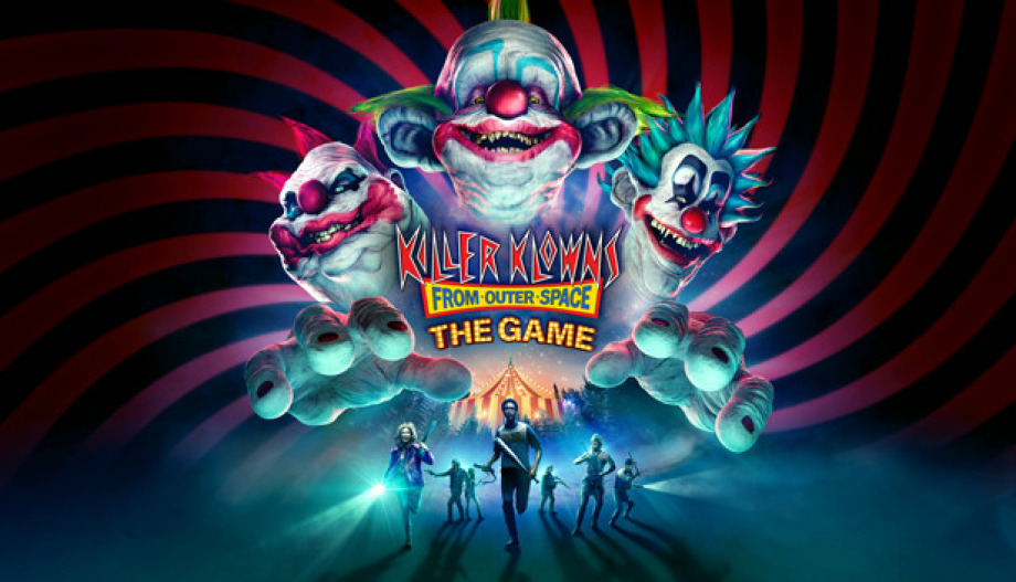 Killer Klowns From Outer Space: The Game Steam Key satın al - Tiriniti