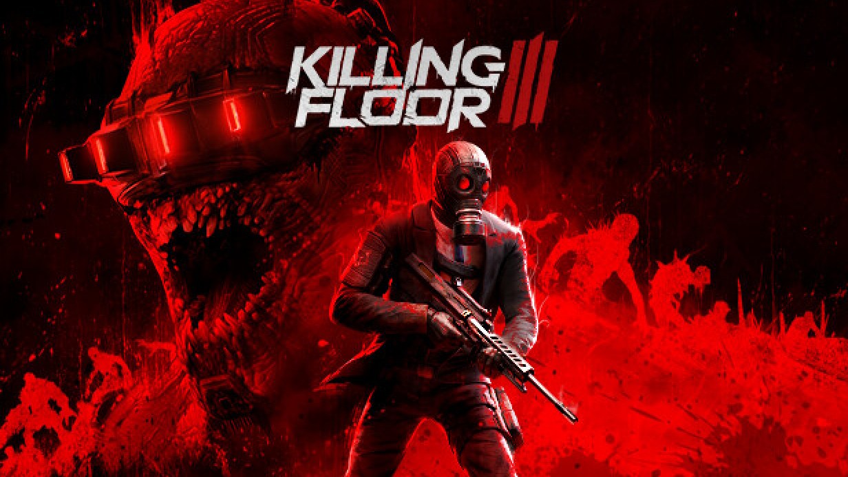 Killing Floor 3 ucuz satın al - Tiriniti