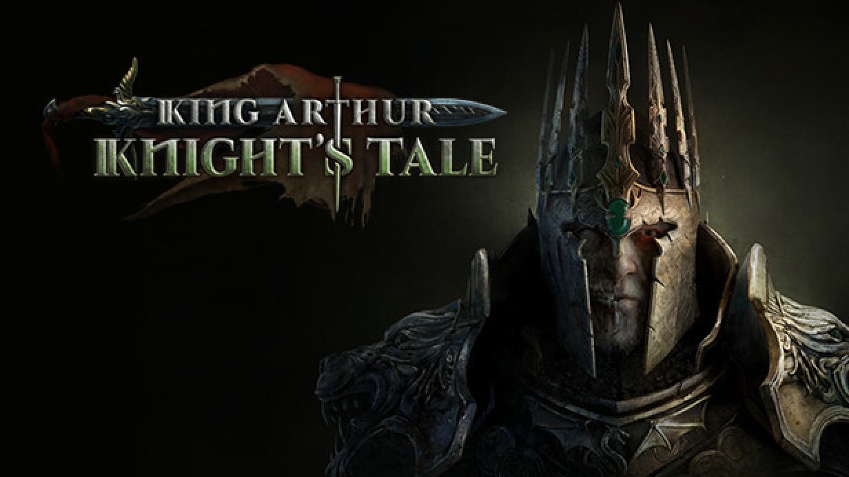 King Arthur: Knight’s Tale ucuz satın al - Tiriniti