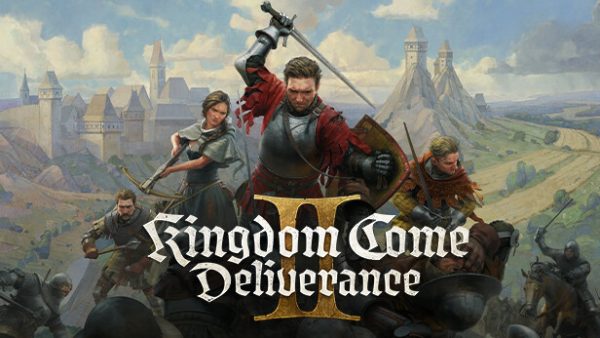 Kingdom Come: Deliverance II ucuz satın al - Tiriniti