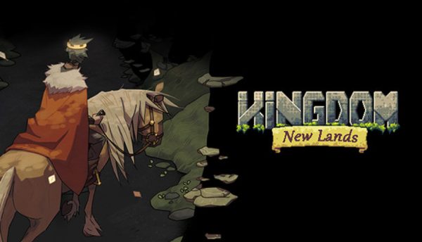 Kingdom: New Lands ucuz satın al - Tiriniti
