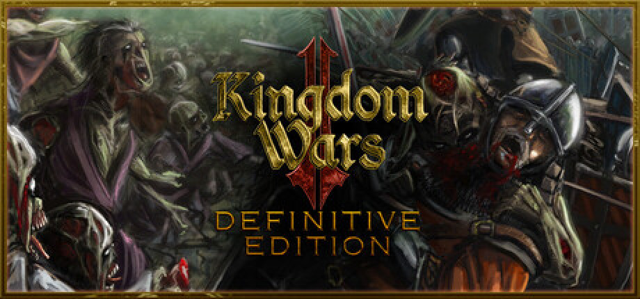 Kingdom Wars 2: Definitive Edition ucuz satın al - Tiriniti