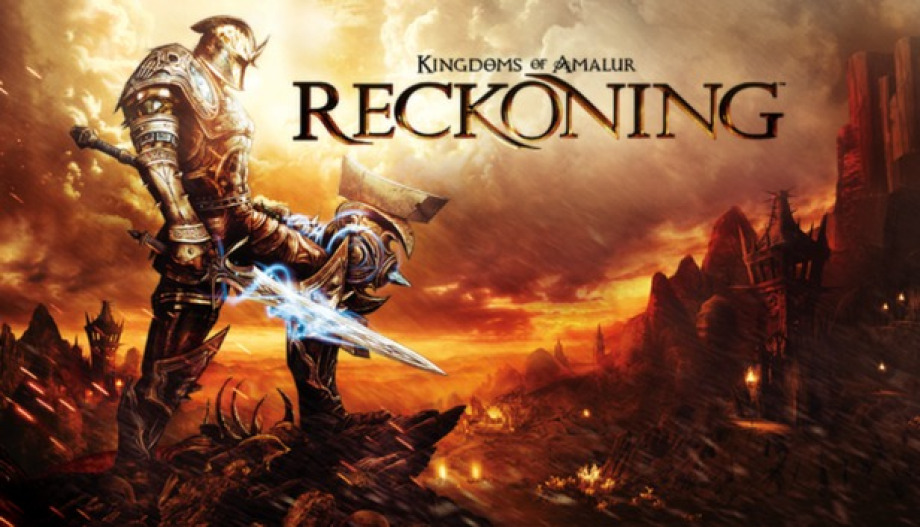 Kingdoms of Amalur: Reckoning™ ucuz satın al - Tiriniti