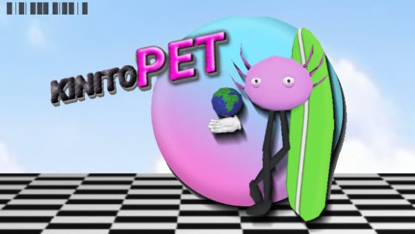 KinitoPET ucuz satın al - Tiriniti