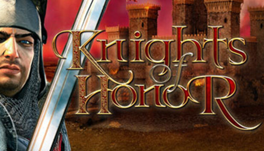 Knights of Honor Steam Key satın al - Tiriniti