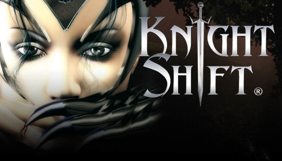 KnightShift Steam Key satın al - Tiriniti