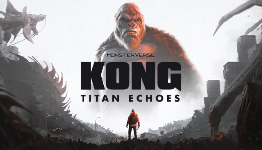 Kong: Survivor Instinct ucuz satın al - Tiriniti