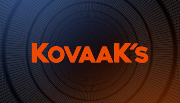 KovaaK's ucuz satın al - Tiriniti