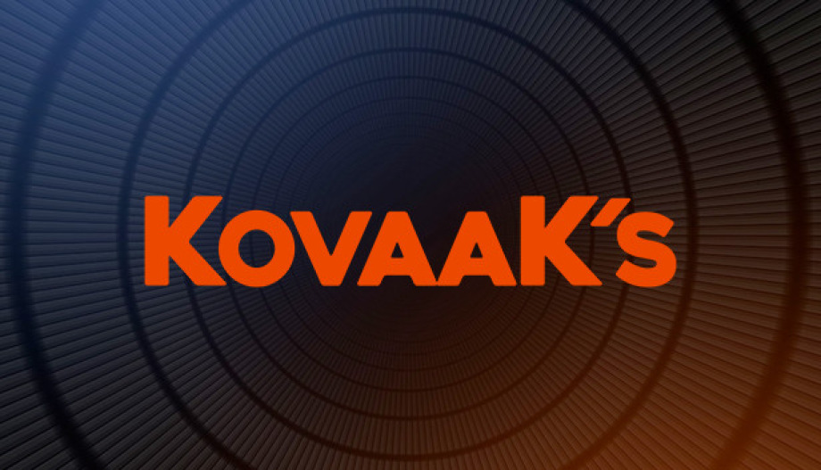KovaaK's ucuz satın al - Tiriniti
