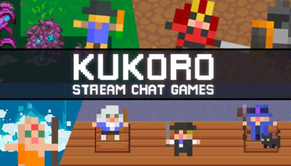 Kukoro: Stream chat games ucuz satın al - Tiriniti