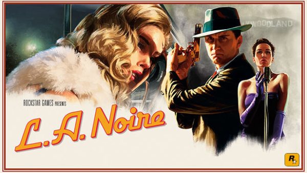 L.A. Noire ucuz satın al - Tiriniti